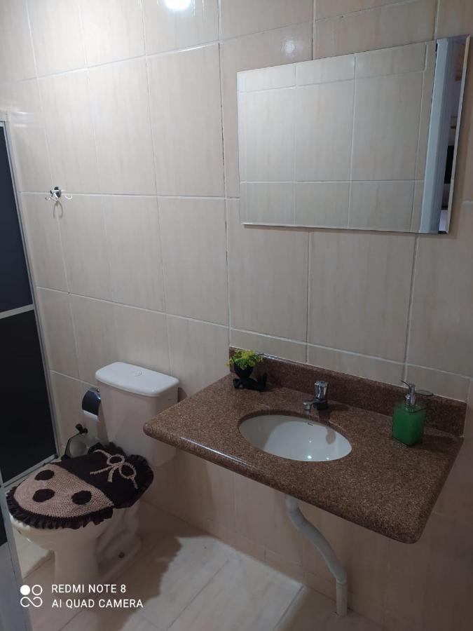 Apartamento Du Vo ซานตาเทเรซา ภายนอก รูปภาพ