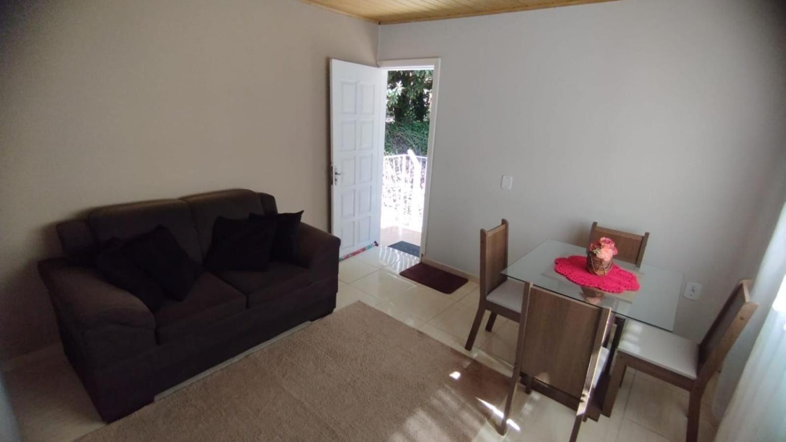 Apartamento Du Vo ซานตาเทเรซา ภายนอก รูปภาพ